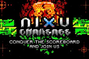 Try your skills in the Nixu Challenge 2020!