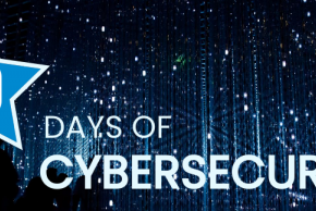 30 days of cybersecurity challenge - learn new things about cybersecurity!