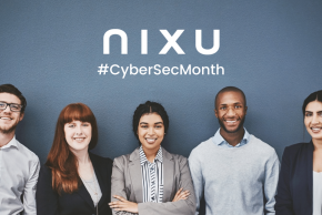 #CyberSecMonth 2021