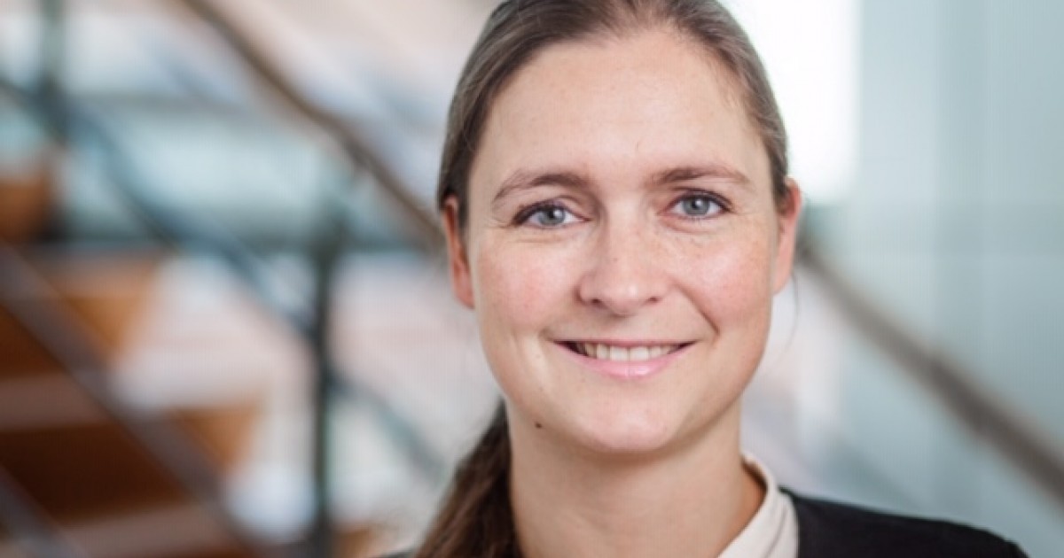 Suzanne Rijnbergen to Head Nixu Cyber Defense Center in the Benelux ...