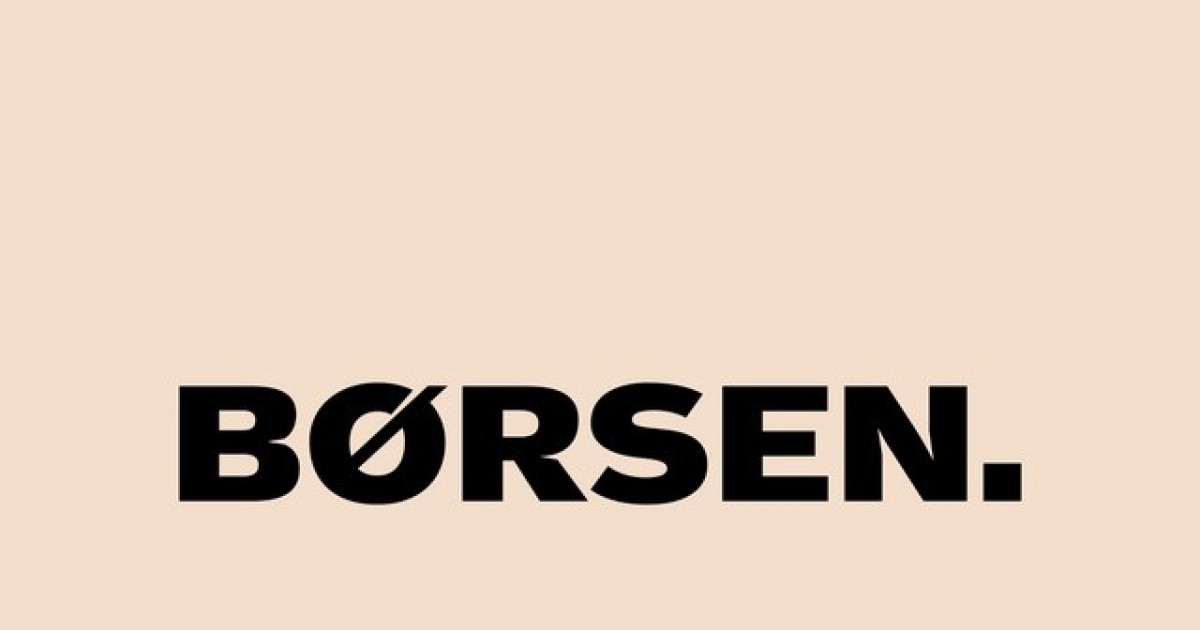 Monitoring Keeps The Business Newspaper Borsen At The Forefront Nixu Cybersecurity